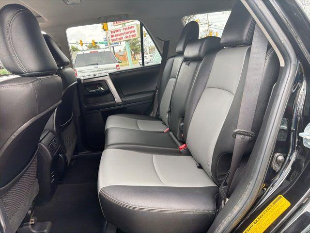 used 2014 Toyota 4Runner car, priced at $17,979