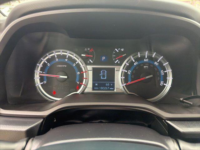 used 2014 Toyota 4Runner car, priced at $17,979