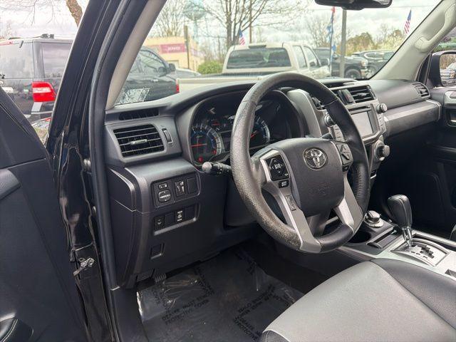 used 2014 Toyota 4Runner car, priced at $17,979