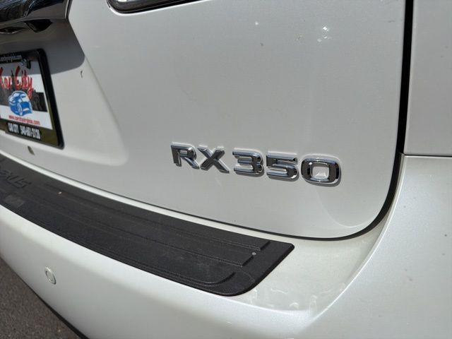 used 2011 Lexus RX 350 car, priced at $8,979