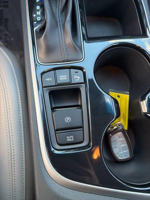 used 2019 Hyundai Sonata Plug-In Hybrid car, priced at $13,626