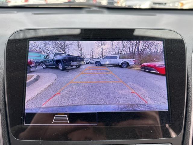 used 2025 Chevrolet Malibu car, priced at $17,989