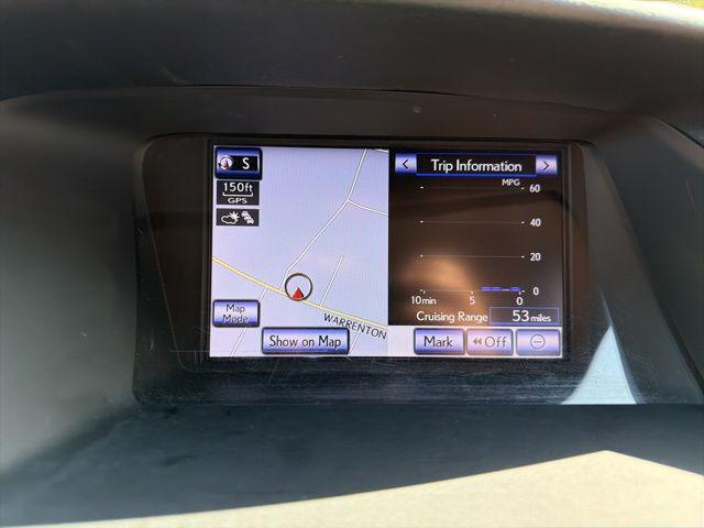 used 2014 Lexus RX 350 car, priced at $14,831