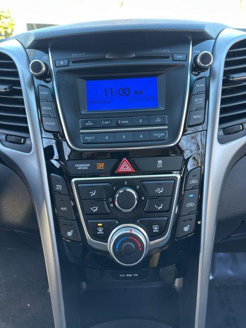 used 2016 Hyundai Elantra GT car, priced at $7,989