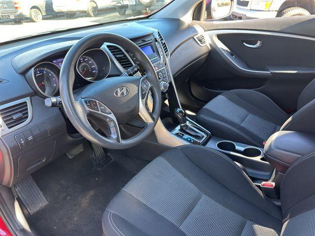 used 2016 Hyundai Elantra GT car, priced at $7,989