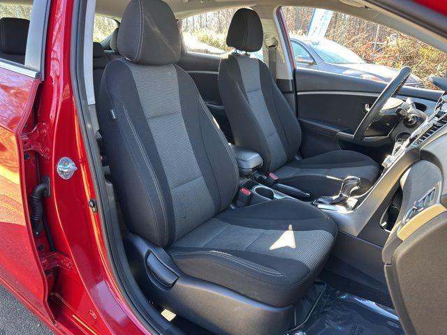 used 2016 Hyundai Elantra GT car, priced at $7,989