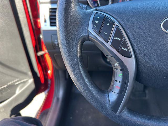 used 2016 Hyundai Elantra GT car, priced at $7,989