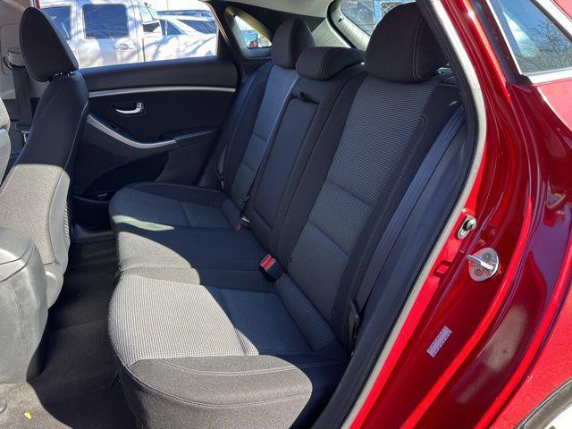 used 2016 Hyundai Elantra GT car, priced at $7,989