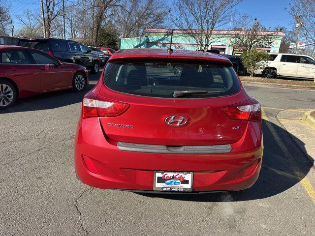 used 2016 Hyundai Elantra GT car, priced at $7,989