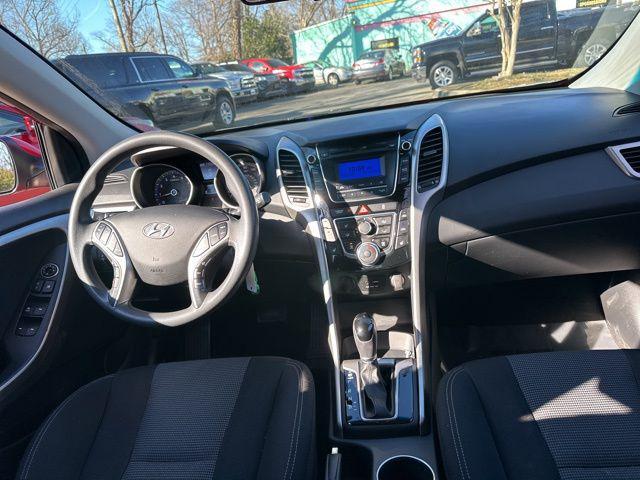 used 2016 Hyundai Elantra GT car, priced at $7,989