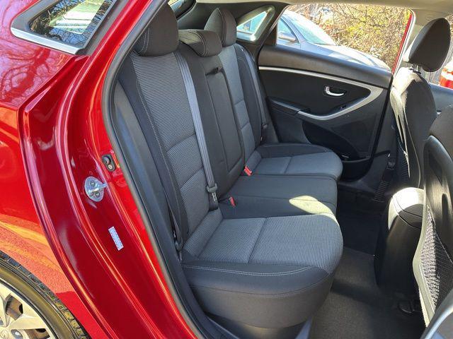 used 2016 Hyundai Elantra GT car, priced at $7,989