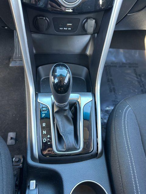 used 2016 Hyundai Elantra GT car, priced at $7,989