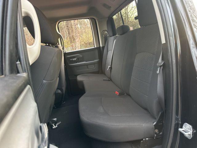 used 2020 Ram 1500 Classic car, priced at $22,105