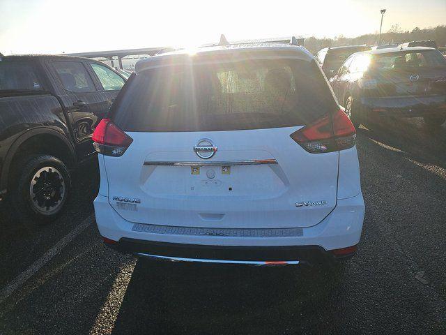 used 2017 Nissan Rogue car, priced at $8,479