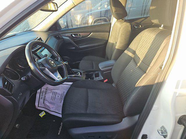 used 2017 Nissan Rogue car, priced at $8,479