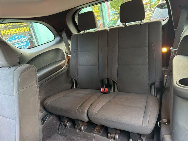 used 2017 Dodge Durango car, priced at $9,979