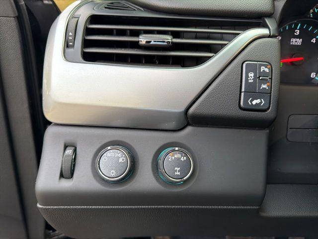 used 2020 Chevrolet Suburban car, priced at $15,979