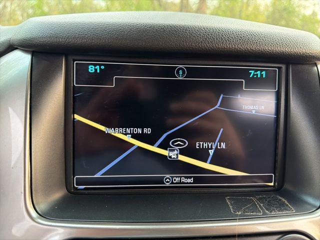 used 2020 Chevrolet Suburban car, priced at $15,979