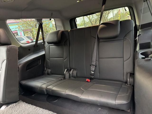 used 2020 Chevrolet Suburban car, priced at $15,979