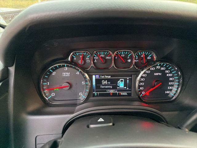 used 2020 Chevrolet Suburban car, priced at $15,979