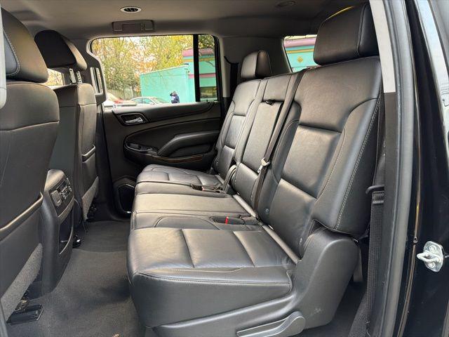 used 2020 Chevrolet Suburban car, priced at $15,979