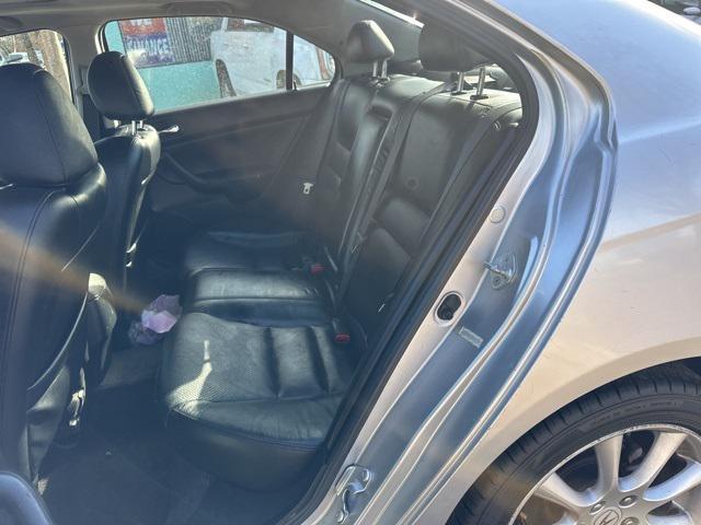 used 2006 Acura TSX car, priced at $5,979