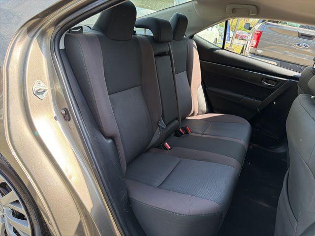 used 2018 Toyota Corolla car, priced at $9,979