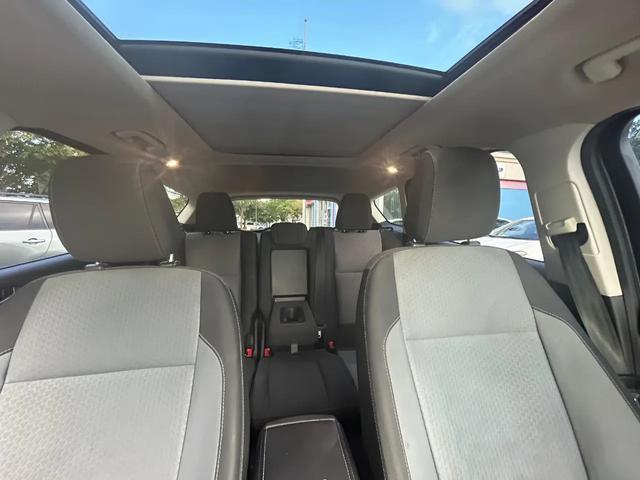 used 2018 Ford Escape car, priced at $9,979