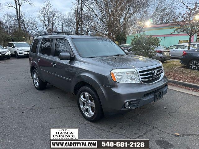 used 2013 Honda Pilot car, priced at $6,479