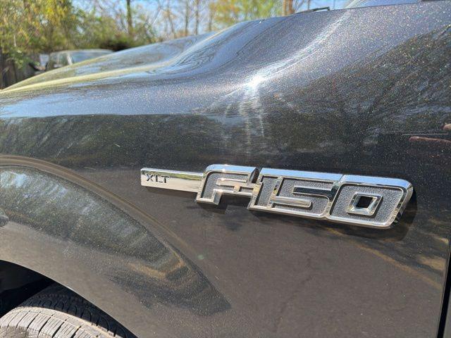used 2014 Ford F-150 car, priced at $10,482