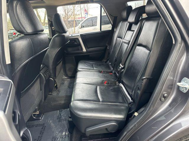 used 2013 Toyota 4Runner car, priced at $18,979