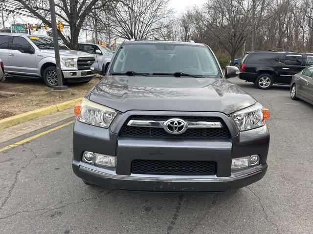 used 2013 Toyota 4Runner car, priced at $18,979