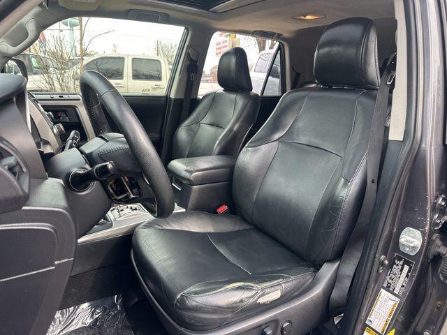 used 2013 Toyota 4Runner car, priced at $18,979