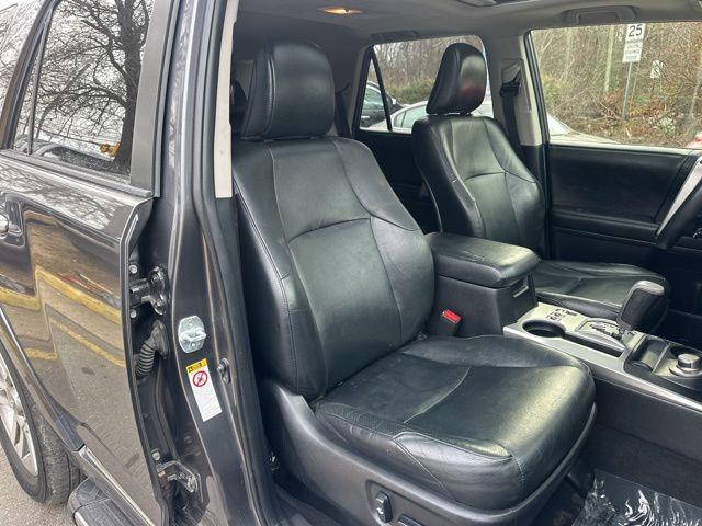 used 2013 Toyota 4Runner car, priced at $18,979