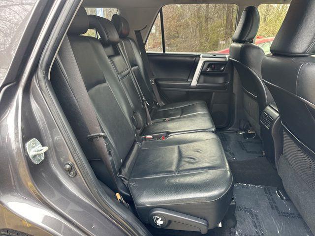 used 2013 Toyota 4Runner car, priced at $18,979