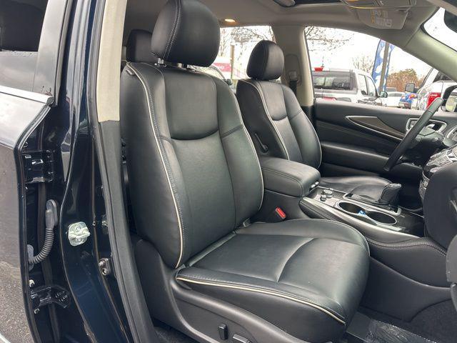 used 2019 INFINITI QX60 car, priced at $15,979