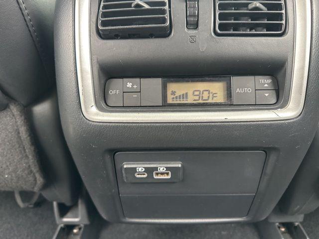 used 2019 INFINITI QX60 car, priced at $15,979