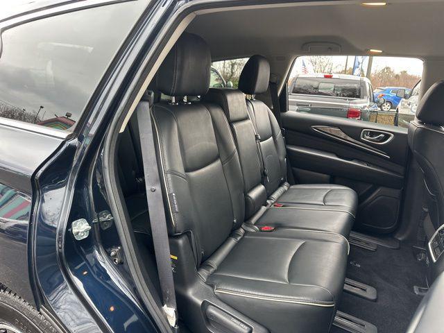 used 2019 INFINITI QX60 car, priced at $15,979