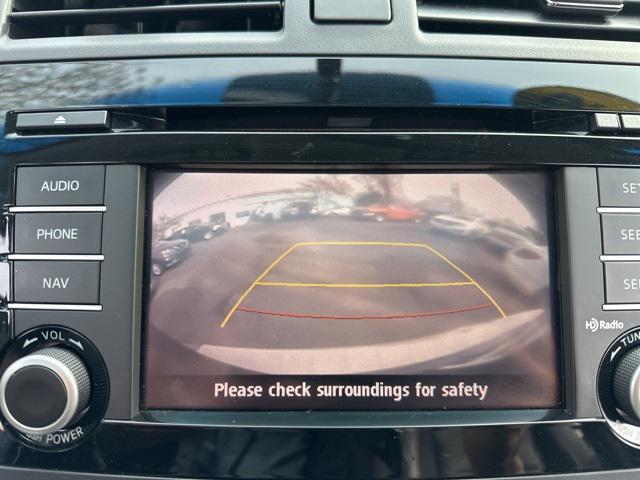 used 2015 Mazda CX-9 car, priced at $5,989