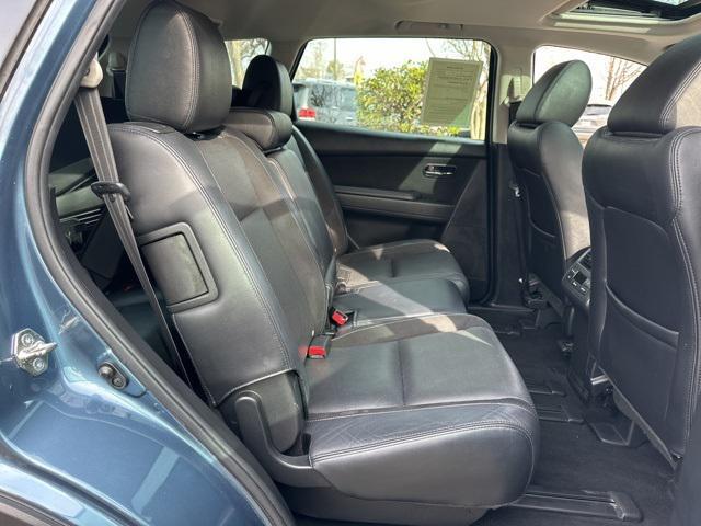 used 2015 Mazda CX-9 car, priced at $5,989