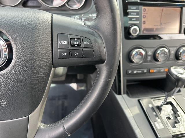 used 2015 Mazda CX-9 car, priced at $5,989