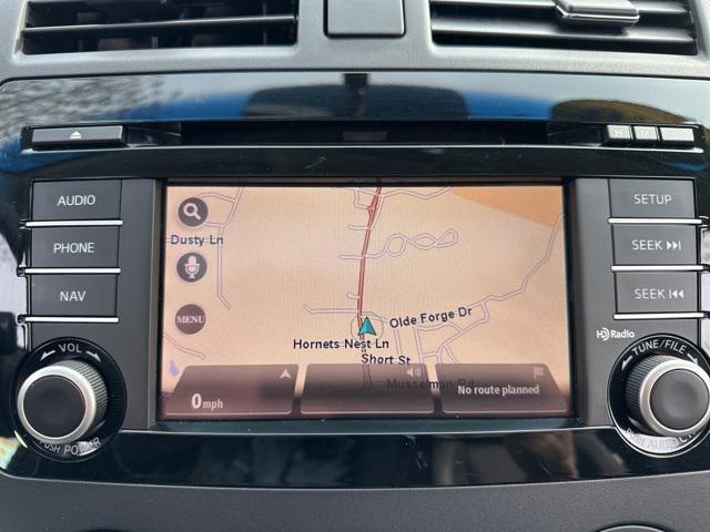 used 2015 Mazda CX-9 car, priced at $5,989