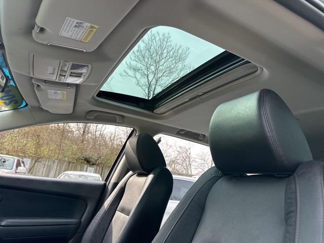 used 2015 Mazda CX-9 car, priced at $5,989