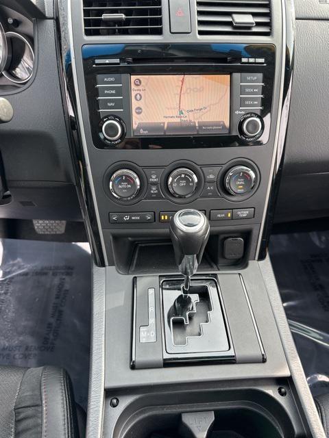used 2015 Mazda CX-9 car, priced at $5,989