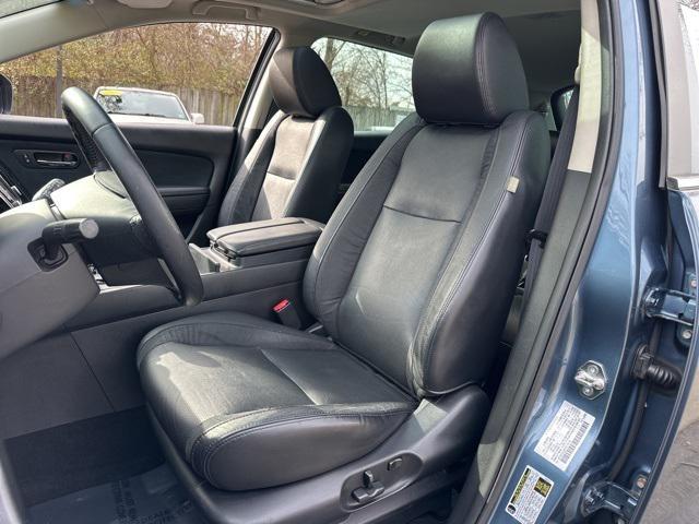 used 2015 Mazda CX-9 car, priced at $5,989