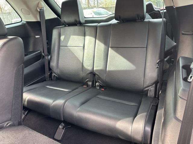 used 2015 Mazda CX-9 car, priced at $5,989