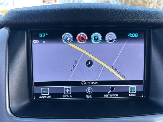 used 2018 GMC Yukon car, priced at $22,699