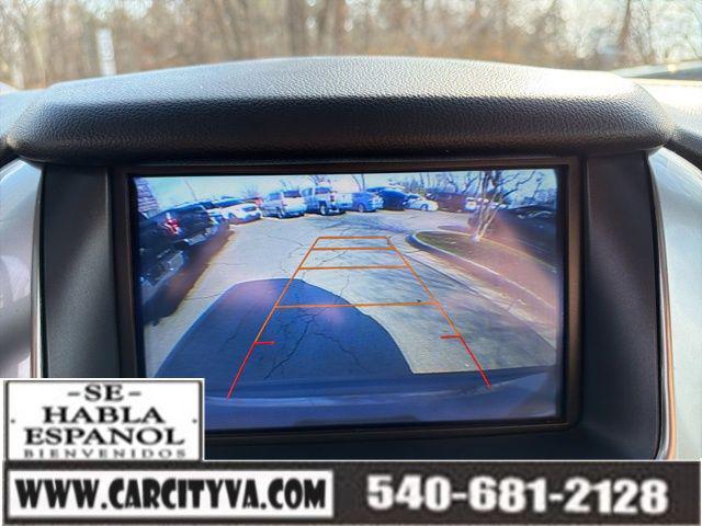 used 2017 Chevrolet Suburban car, priced at $15,979