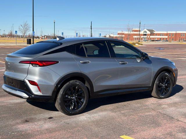 new 2026 Buick Envista car, priced at $28,410