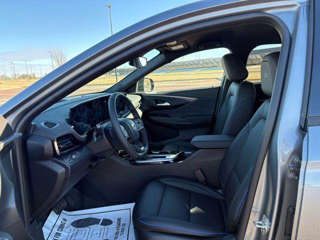 new 2026 Buick Envista car, priced at $28,410